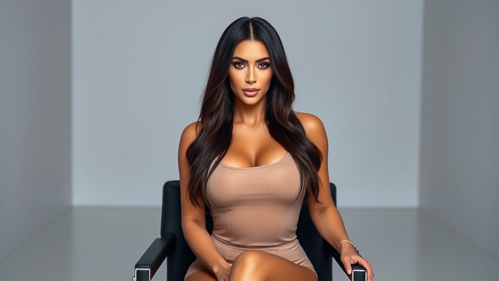 kim kardashian s billionaire success