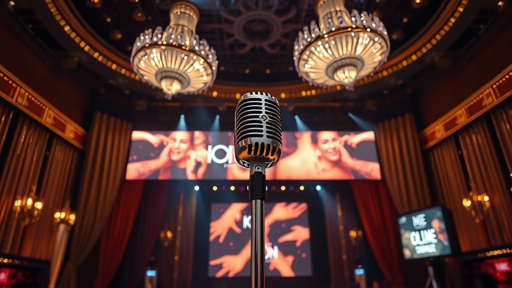 las vegas residency business model