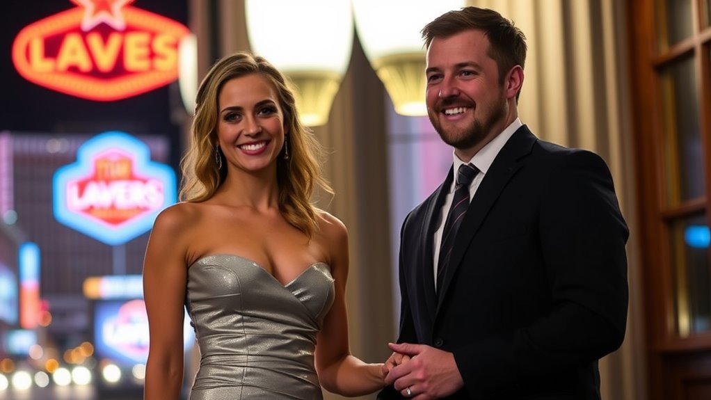 las vegas wedding vows