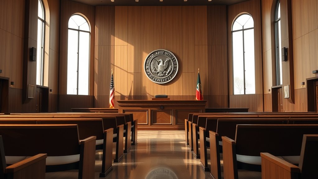 lawsuit strategy and impact