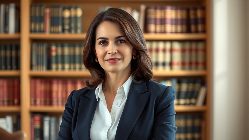 legal advocacy and personal passions