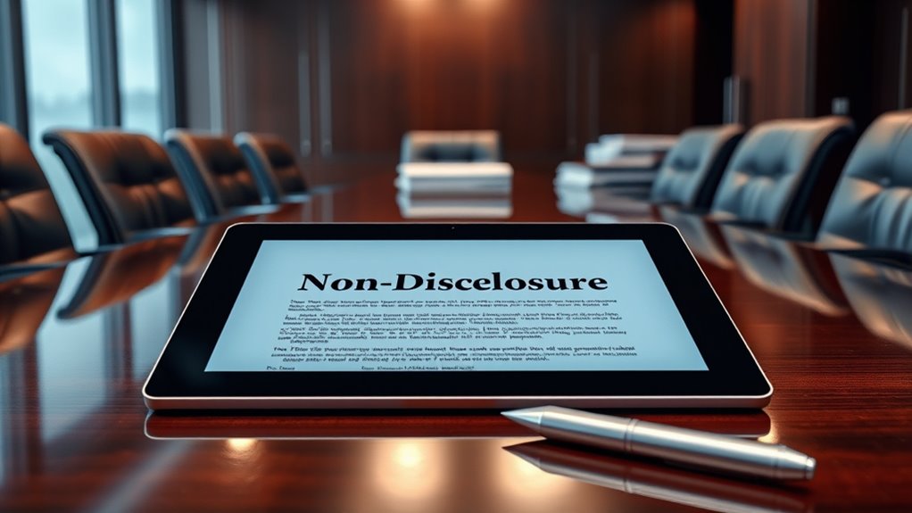 legal financial reputational risks