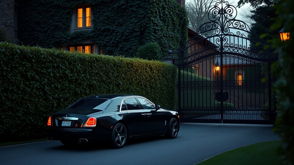 legal privacy protection strategies