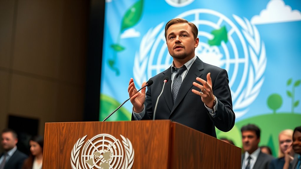 leo s ethical climate advocacy