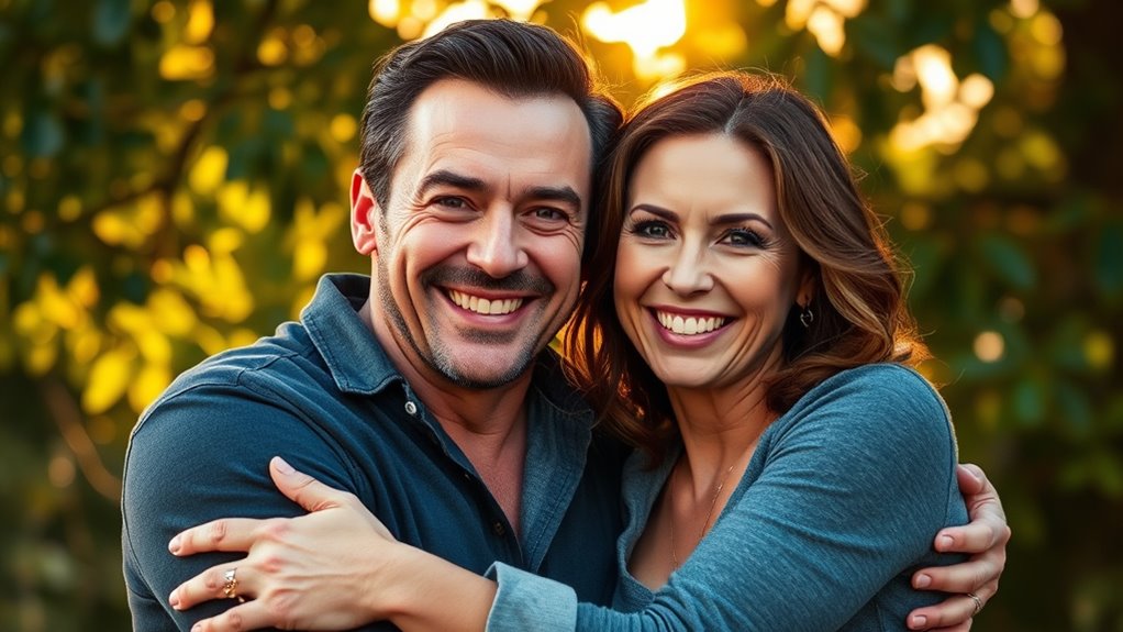 long standing broadway friendship