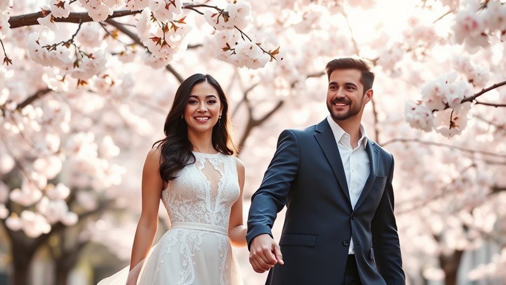 longer engagements sustainable living