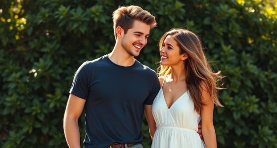 louis and zara s relationship