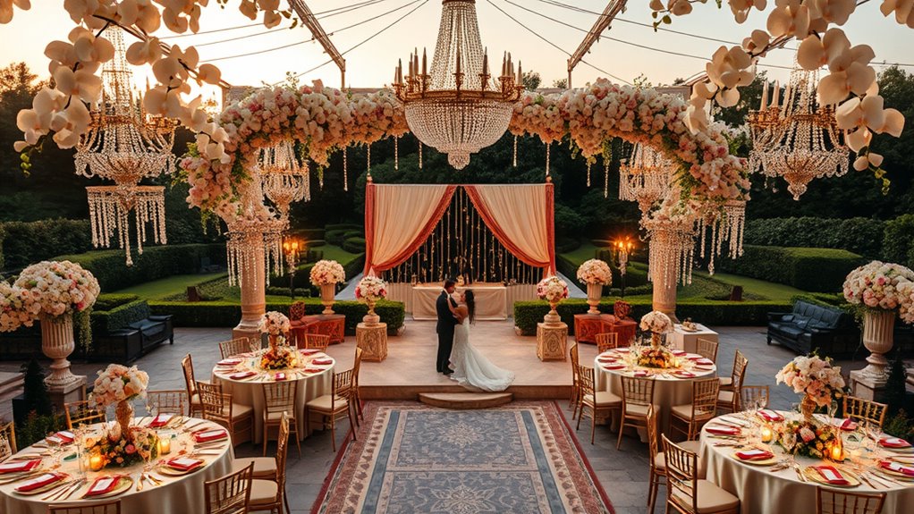 luxury innovation personalization spectacle