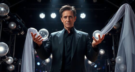 magician david copperfield s wealth