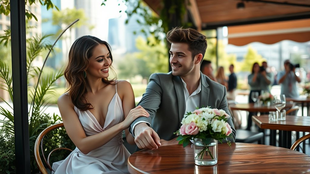 maintain privacy and boundaries