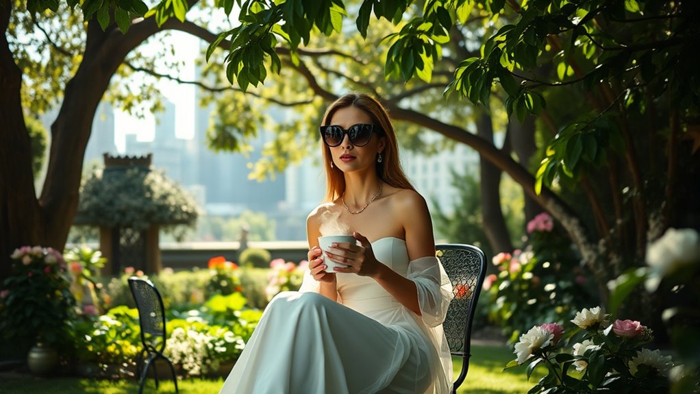 manage media build trust