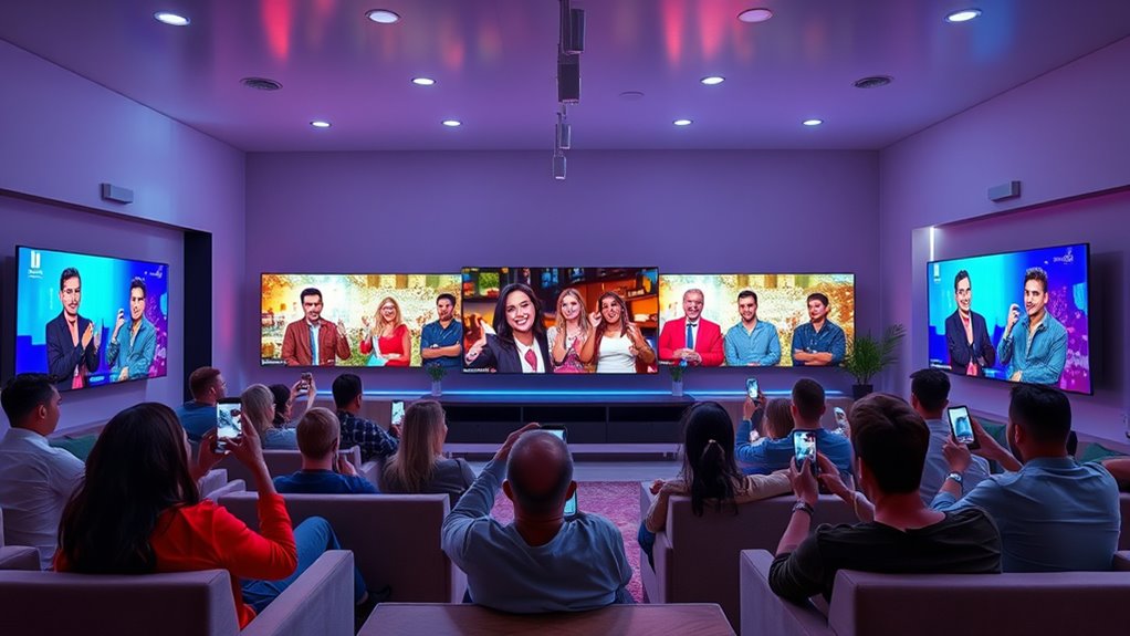 maximize reach through digital strategies