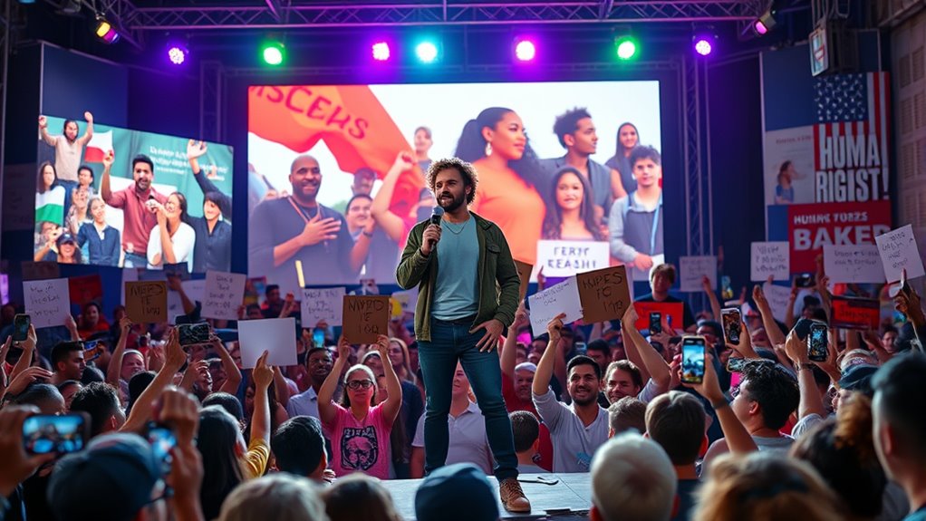 media accountability drives change