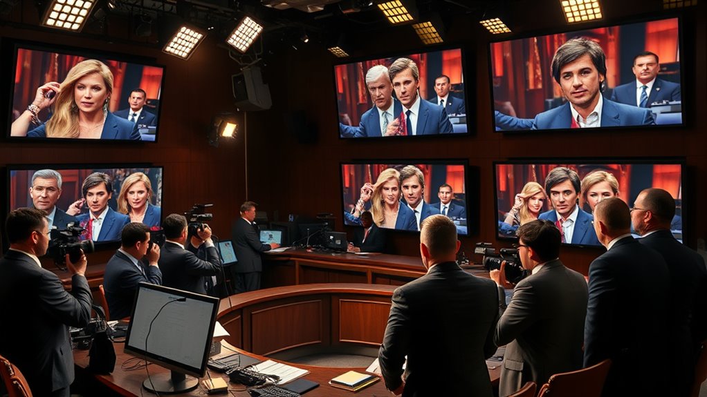 media bias undermines justice