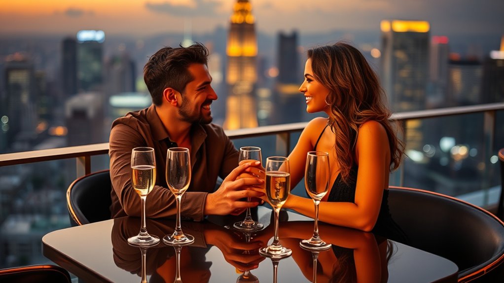 media driven relationship management