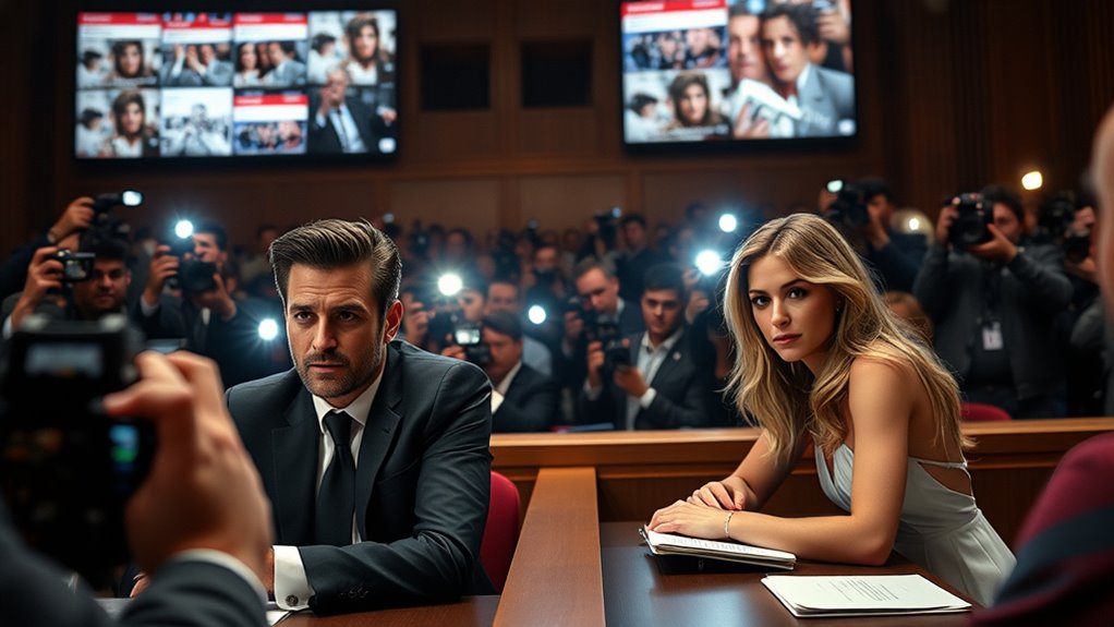 media fuels celebrity controversy