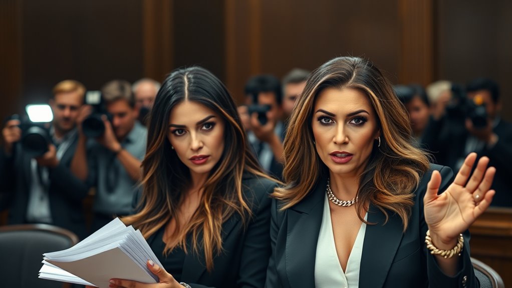 media influence impacts custody