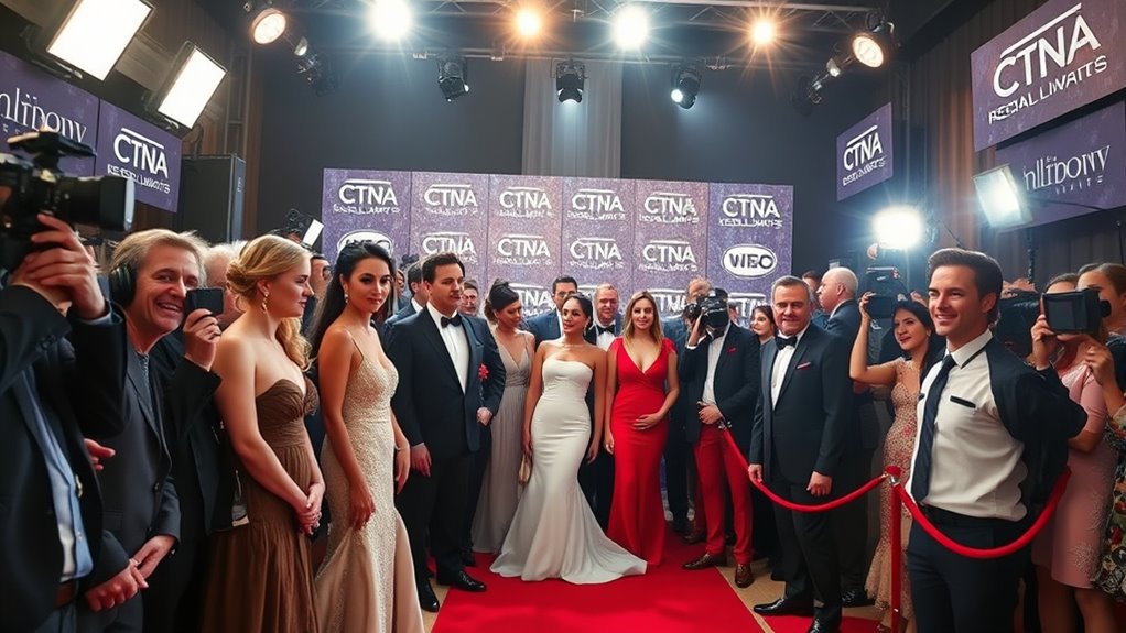 media influence on celebrity reputation