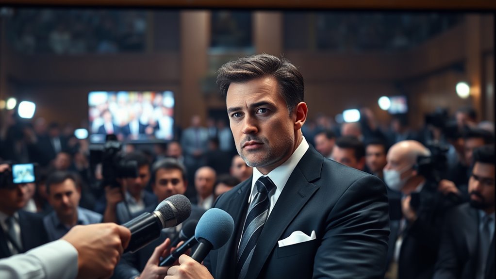 media shapes public bias