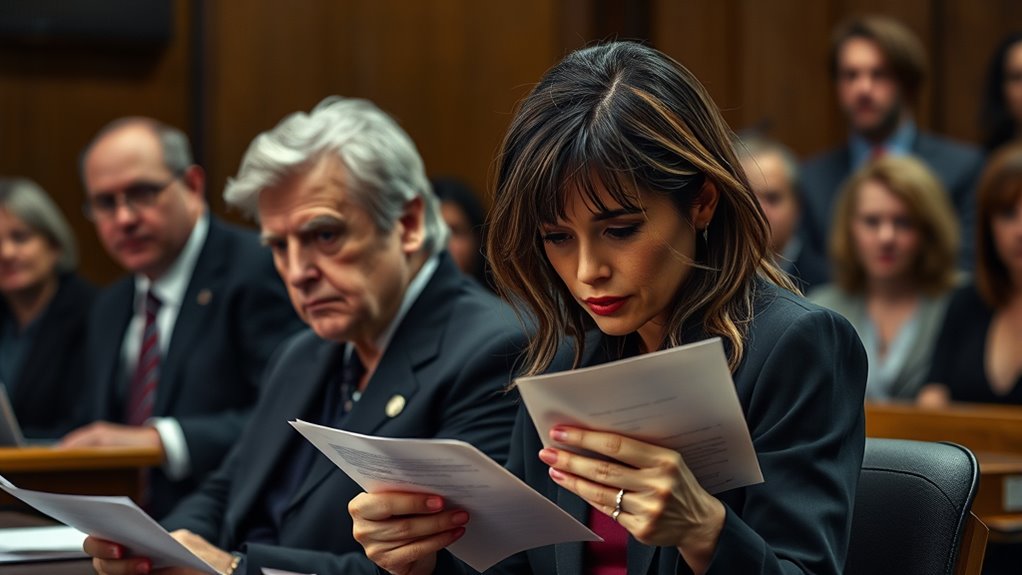 mental health influences custody decisions