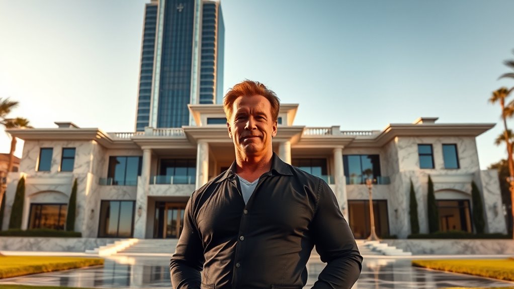 mentors shaping investment strategies