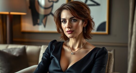 model turned billionaire