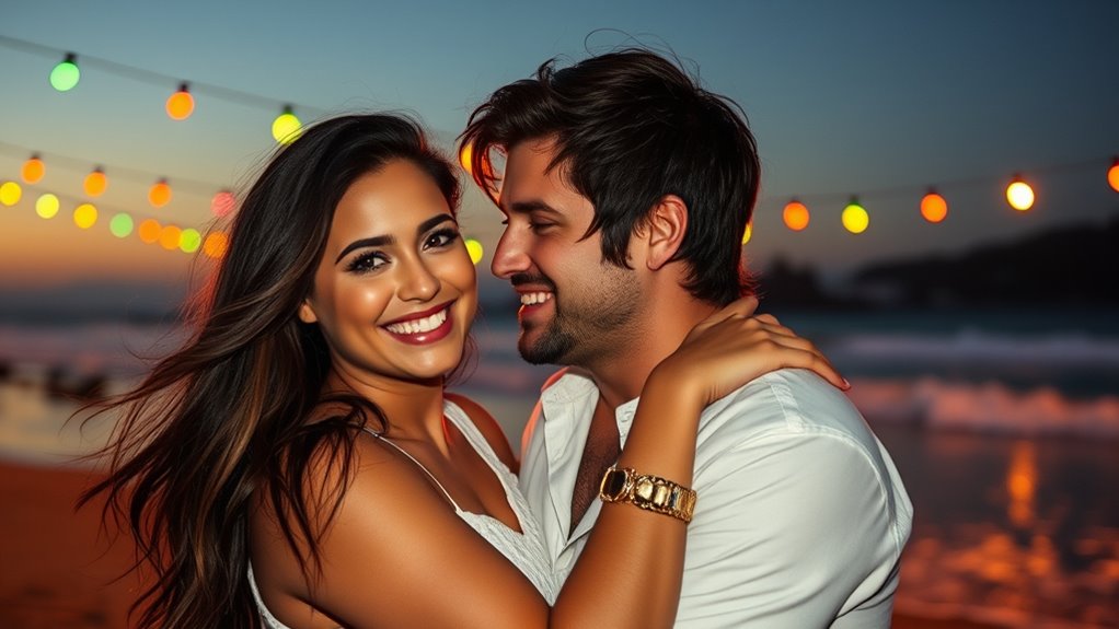 music studio romance development