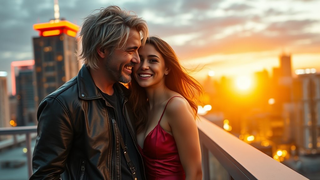 musicians actors couple goals