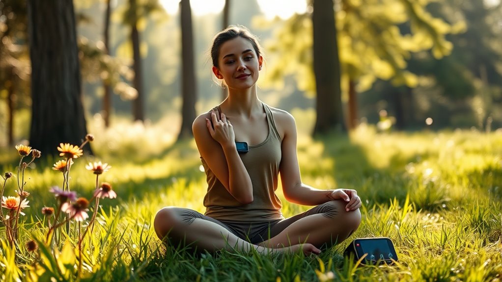 natural wellness and balance