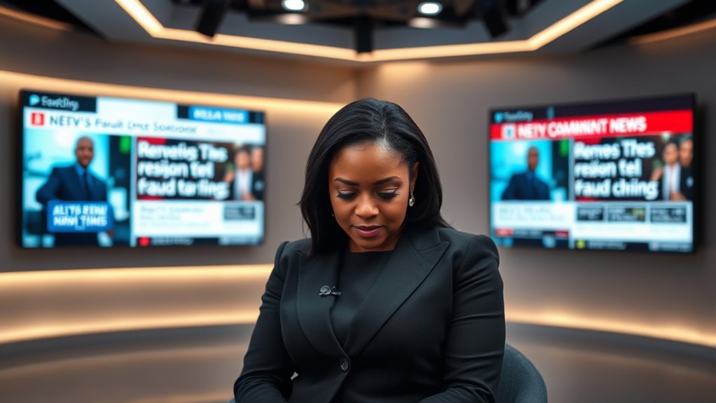 navigate reputation amidst controversy