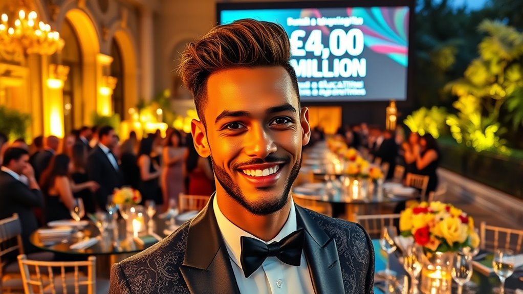 neymar s education and health initiative