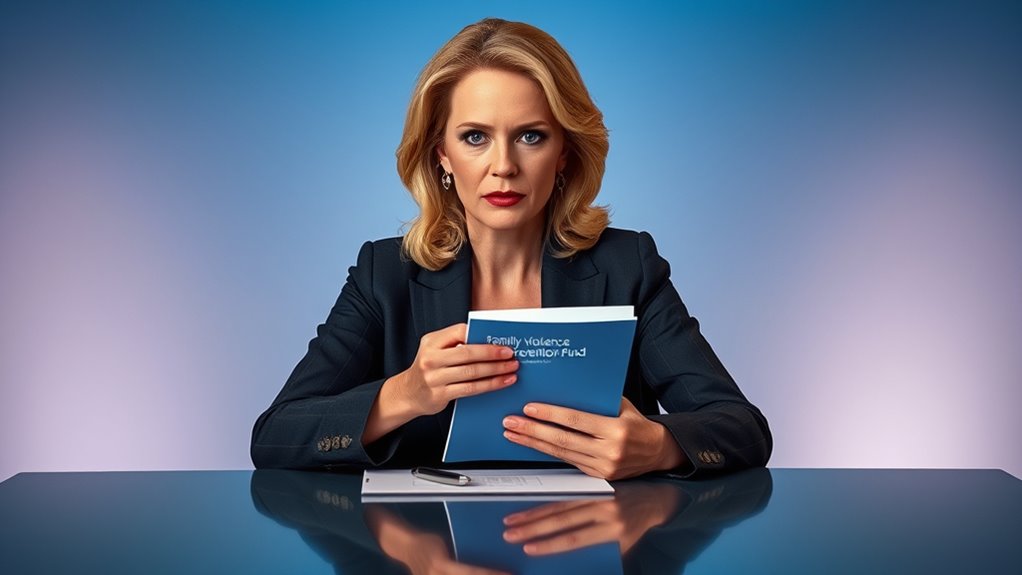 nicole kidman advocates for families