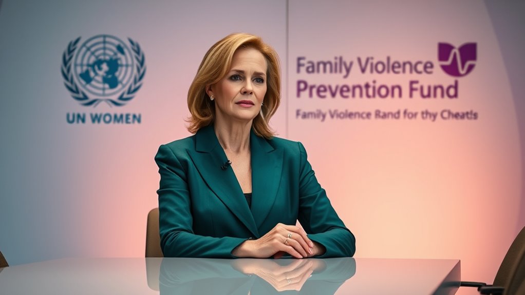 nicole kidman s global advocacy impact