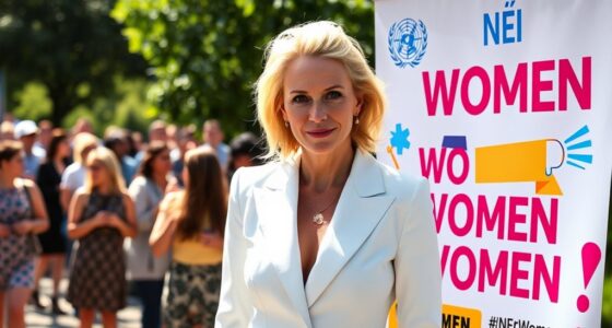 nicole kidman supports women