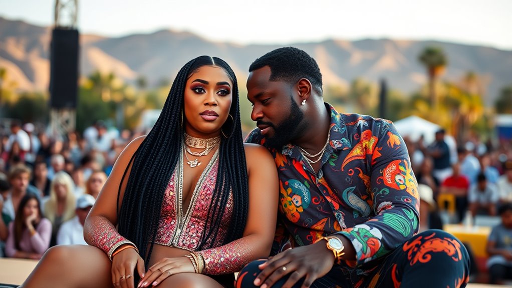 no credible lap dance rumors