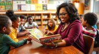oprah s 400 million education