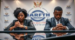 osefo family fraud allegations