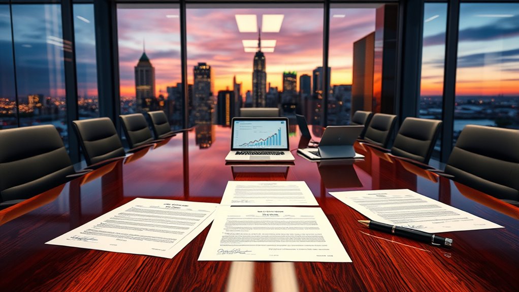 ownership rights profits control