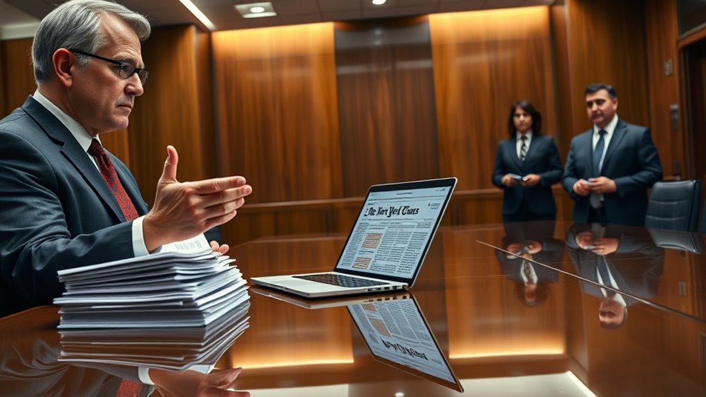 parties roles and purposes