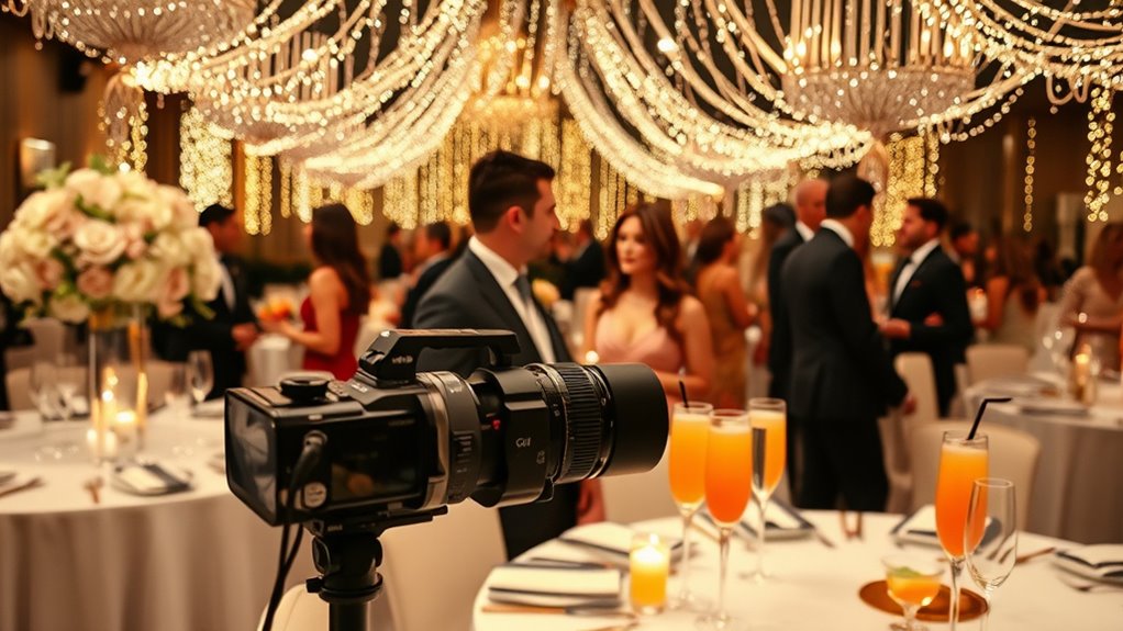 personalized d cor and cocktails