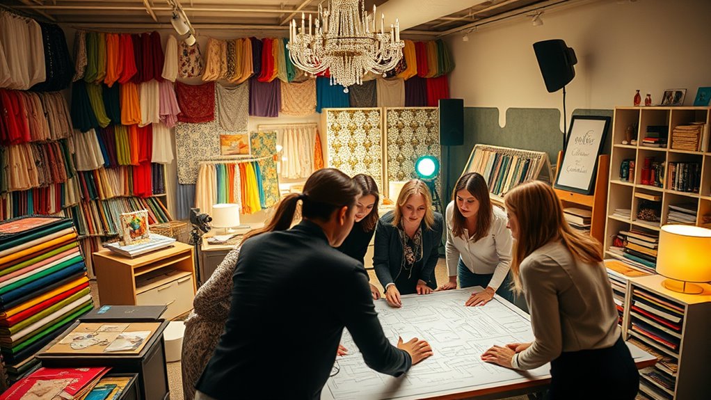 personalized engaging event flow