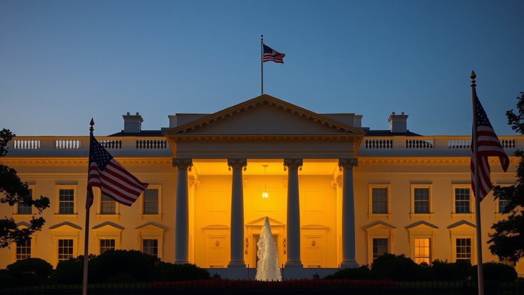 potential legal and political developments