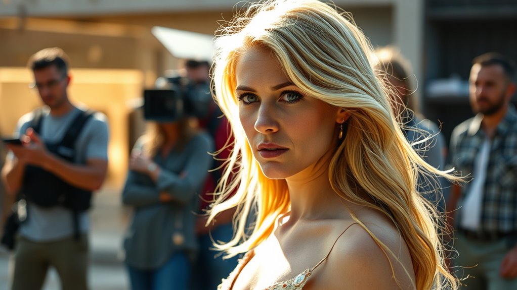 power silence retaliation accountability