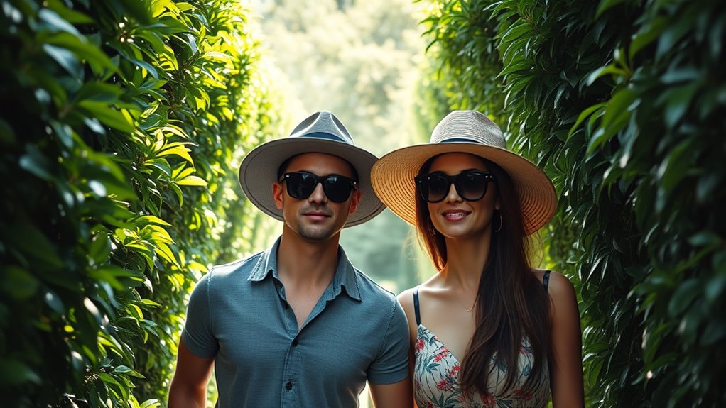 privacy enhances relationship stability