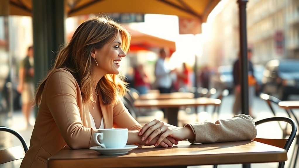 private beginnings foster lasting relationships