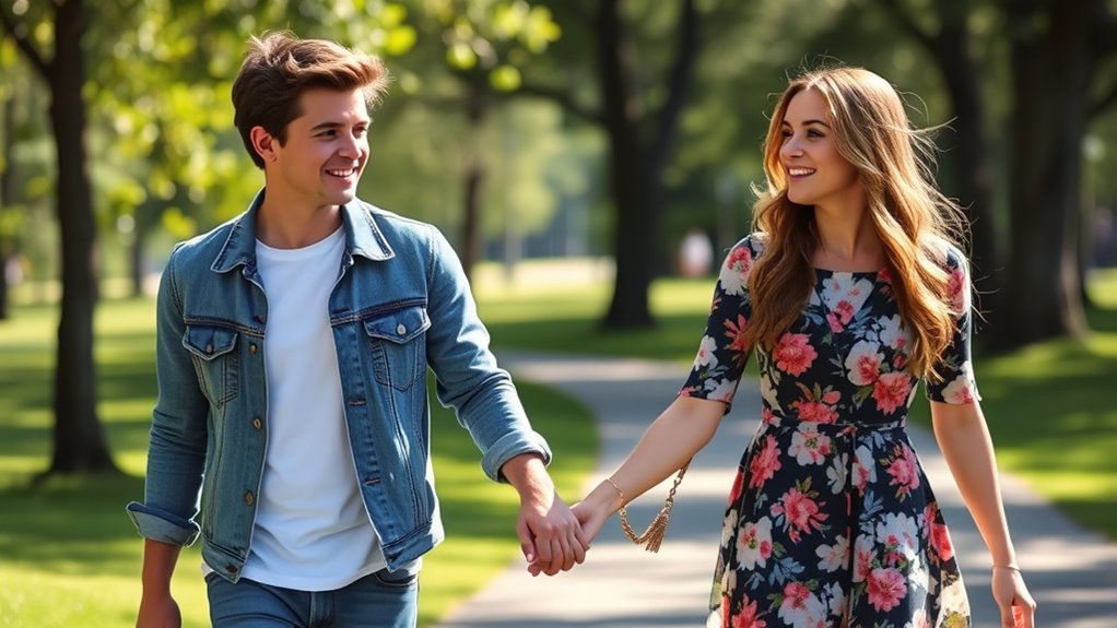 private yet publicly connected