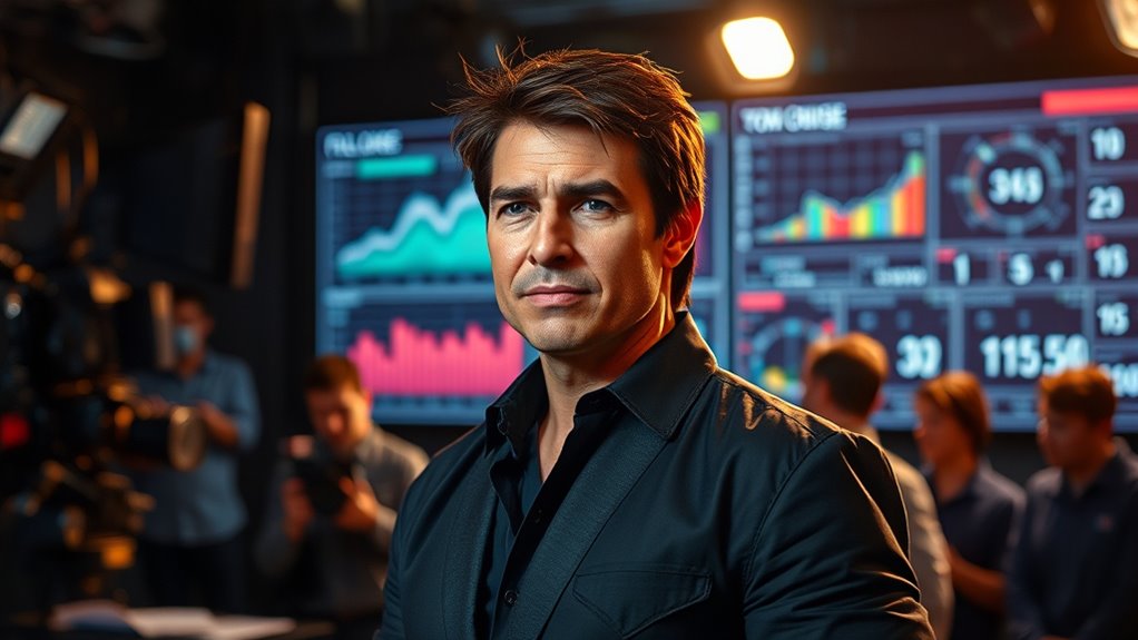 profit sharing revolution in hollywood