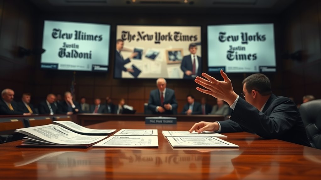 protecting investigative journalism rights