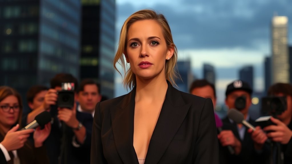 public debate on allegations