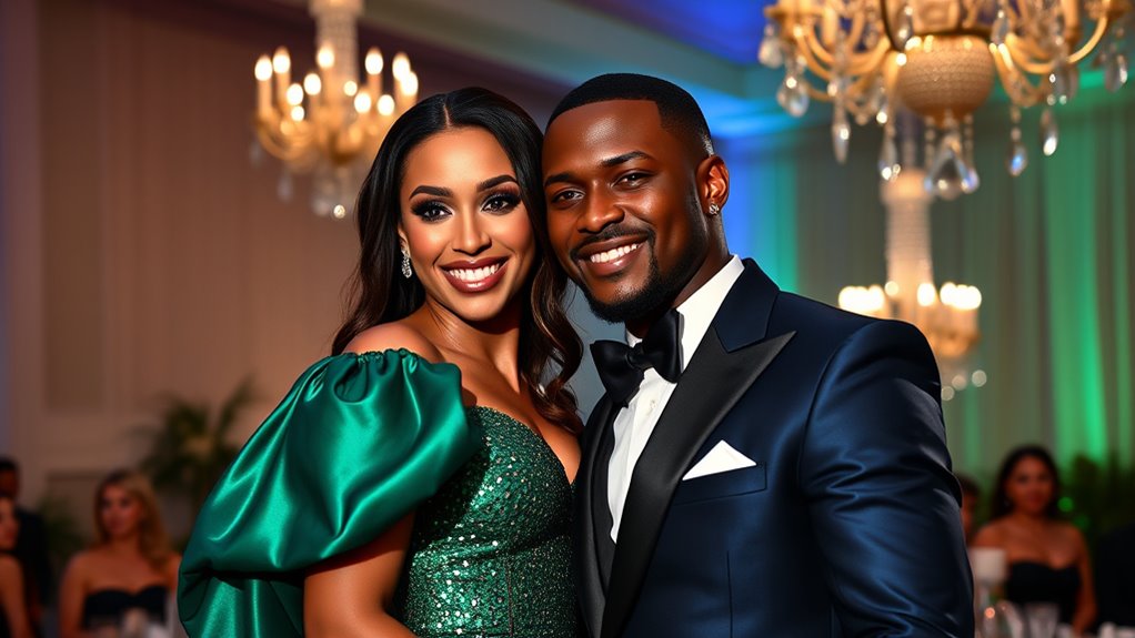 public debut ignites media buzz